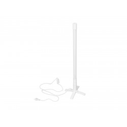 EUROLITE Neon Stick T8 18W 70cm white, white housing EUROLITE Neon Stick T8 18W 70cm white, white housing