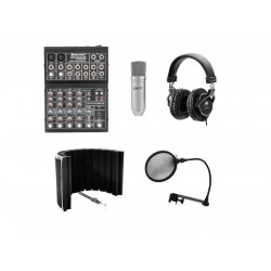 OMNITRONIC Set Podcast 2 OMNITRONIC Set Podcast 2