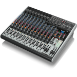 Mikšerinis pultas Behringer XENYX X2222USB