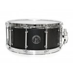 KOLMROCK DRUMSHELLS Sol Nigrum Custom Snare Drum