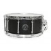KOLMROCK DRUMSHELLS Sol Nigrum Custom Snare Drum