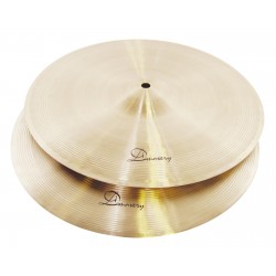 DIMAVERY DBH-214 Cymbal 14-Hi-Hat DIMAVERY DBH-214 Cymbal 14-Hi-Hat