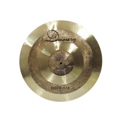 DIMAVERY DBFR-318 Cymbal 18-Ride DIMAVERY DBFR-318 Cymbal 18-Ride