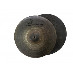 DIMAVERY DBHH-813 Cymbal 13-Hi-Hat DIMAVERY DBHH-813 Cymbal 13-Hi-Hat