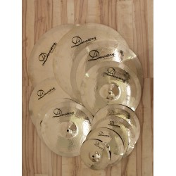 DIMAVERY DBMC-913 Cymbal 13-Crash DIMAVERY DBMC-913 Cymbal 13-Crash