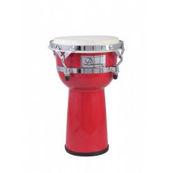 DIMAVERY DJC-108 Djembe, red DIMAVERY DJC-108 Djembe, red