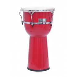 DIMAVERY DJC-112 Djembe, red DIMAVERY DJC-112 Djembe, red