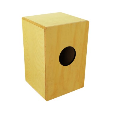 Kajonas DIMAVERY CJ-100 Cajon, nature Kajonas DIMAVERY CJ-100 Cajon, nature