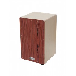 DIMAVERY CJ-300 Cajon, Bubinga DIMAVERY CJ-300 Cajon, Bubinga