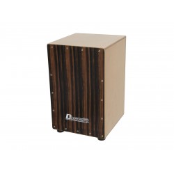 DIMAVERY CJ-530 Cajon, Ebony DIMAVERY CJ-530 Cajon, Ebony