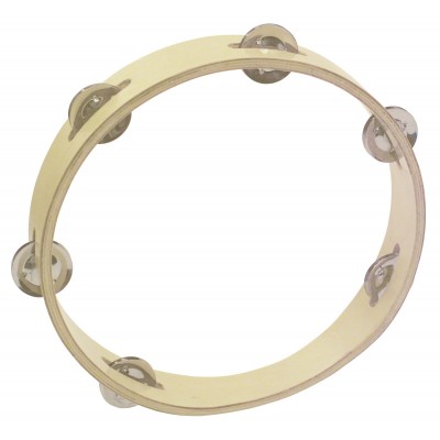 DIMAVERY DT-106 Headless Tambourin 25 cm