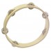 DIMAVERY DT-106 Headless Tambourin 25 cm