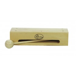 DIMAVERY Wood block DIMAVERY Wood block