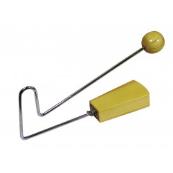 DIMAVERY VS-10 Vibraslap, big DIMAVERY VS-10 Vibraslap, big
