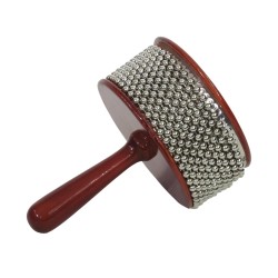 DIMAVERY Cabasa, 12,7 cm DIMAVERY Cabasa, 12,7 cm