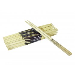 DIMAVERY DJDS-Jazz Drumsticks, oak DIMAVERY DJDS-Jazz Drumsticks, oak