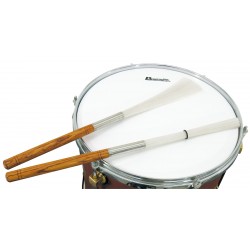 DIMAVERY DFB-2 Flex-Brushes, plastic DIMAVERY DFB-2 Flex-Brushes, plastic