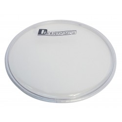 DIMAVERY DH-08 Drumhead, clear DIMAVERY DH-08 Drumhead, clear