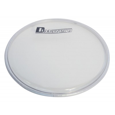 DIMAVERY DH-08 Drumhead, clear