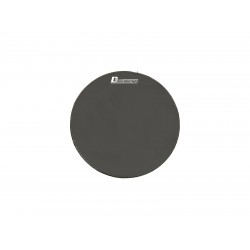 DIMAVERY DH-08 Drumhead, black DIMAVERY DH-08 Drumhead, black