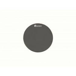 DIMAVERY DH-11 Drumhead, black DIMAVERY DH-11 Drumhead, black