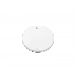 DIMAVERY DH-12 Drumhead, white DIMAVERY DH-12 Drumhead, white