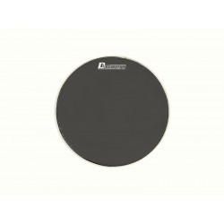 DIMAVERY DH-14 Drumhead, black DIMAVERY DH-14 Drumhead, black