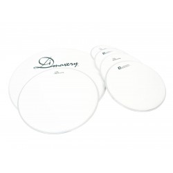 DIMAVERY DH-22 Drumhead, white DIMAVERY DH-22 Drumhead, white