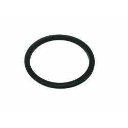 DIMAVERY Bass Drum Hole, Black Plated DIMAVERY Bass Drum Hole, Black Plated