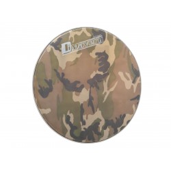 DIMAVERY DH-22 Drumhead, Motive 2 DIMAVERY DH-22 Drumhead, Motive 2