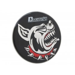 DIMAVERY DH-22 Drumhead, Motive 5 DIMAVERY DH-22 Drumhead, Motive 5