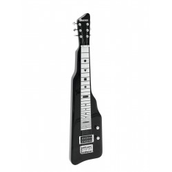 DIMAVERY LSG-100 Lap Steel guitar black