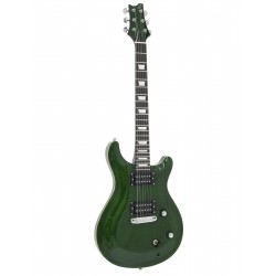 DIMAVERY DP-600 flamed green DIMAVERY DP-600 flamed green