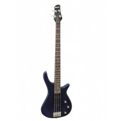 DIMAVERY SB-320 E-Bass, blue