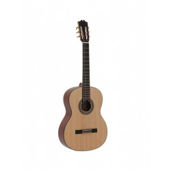 DIMAVERY AC-320 Classical guitar massive spruce DIMAVERY AC-320 Classical guitar massive spruce