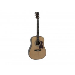 DIMAVERY STW-20 Western guitar DIMAVERY STW-20 Western guitar