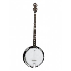 DIMAVERY BJ-10 Banjo, 5-string DIMAVERY BJ-10 Banjo, 5-string