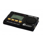 DIMAVERY SGBM-100 Tuner with metronome