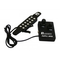 DIMAVERY APU-20 / QH-6A PU with control. DIMAVERY APU-20 / QH-6A PU with control.