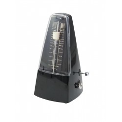 DIMAVERY TM-20 Metronome, mechanical, black DIMAVERY TM-20 Metronome, mechanical, black