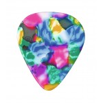 DIMAVERY Pick 0,96mm Pearleffect color 12x