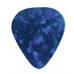 DIMAVERY Pick 1,50mm Pearleffect blue 12x