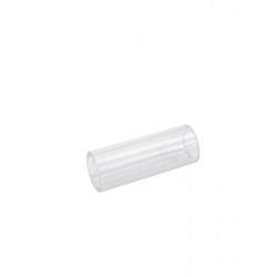 DIMAVERY Dimavery Guitar Slide Acryl Glass DIMAVERY Dimavery Guitar Slide Acryl Glass