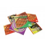 DIMAVERY Stringset Western, 012-054