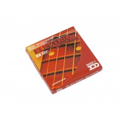 DIMAVERY Stringset E-Guitar, 010-052 DIMAVERY Stringset E-Guitar, 010-052