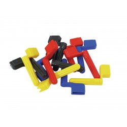 DIMAVERY String-Winder DIMAVERY String-Winder