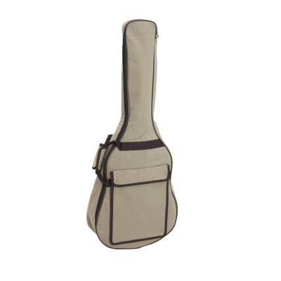 DIMAVERY CSB-400 Classic Guitar Bag 1/2