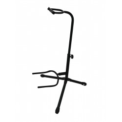 DIMAVERY Guitar Stand bk DIMAVERY Guitar Stand bk
