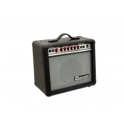 DIMAVERY GA-30R gitaros stiprintuvas DIMAVERY GA-30R gitaros stiprintuvas