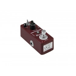 DIMAVERY TP-1 Tube Pusher Pedal DIMAVERY TP-1 Tube Pusher Pedal